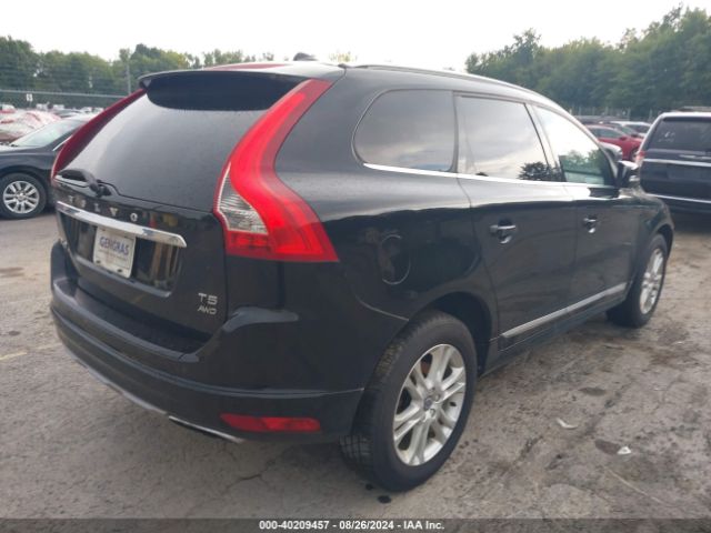 YV4612RM8G2867781 Volvo Xc60 T5 Platinum
