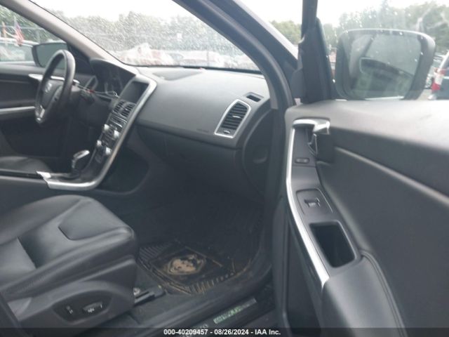 YV4612RM8G2867781 Volvo Xc60 T5 Platinum