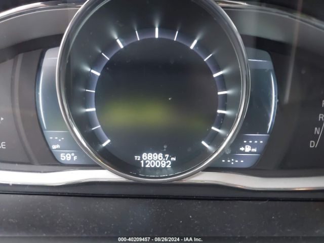 YV4612RM8G2867781 Volvo Xc60 T5 Platinum