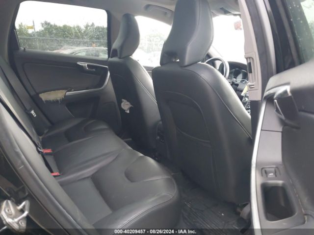 YV4612RM8G2867781 Volvo Xc60 T5 Platinum