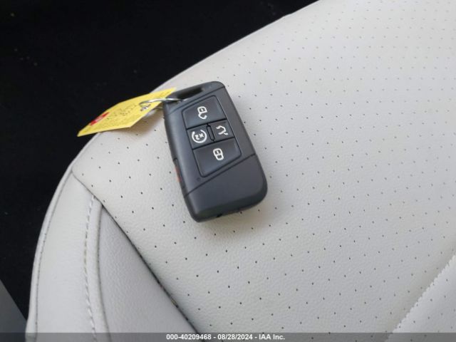 3VW7M7BU0PM052745 Volkswagen Jetta 1.5t Se