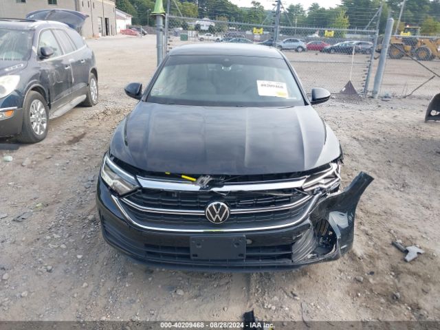 3VW7M7BU0PM052745 Volkswagen Jetta 1.5t Se