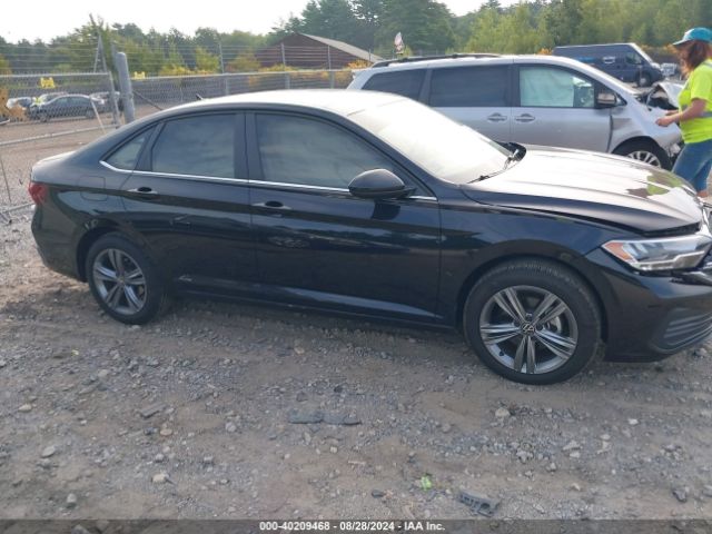 3VW7M7BU0PM052745 Volkswagen Jetta 1.5t Se