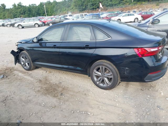 3VW7M7BU0PM052745 Volkswagen Jetta 1.5t Se