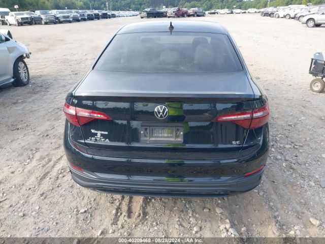 3VW7M7BU0PM052745 Volkswagen Jetta 1.5t Se