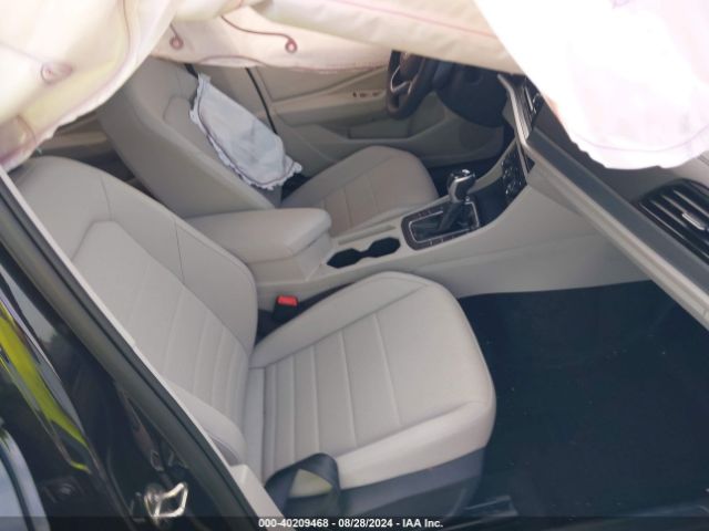 3VW7M7BU0PM052745 Volkswagen Jetta 1.5t Se