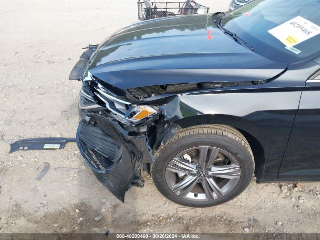 3VW7M7BU0PM052745 Volkswagen Jetta 1.5t Se
