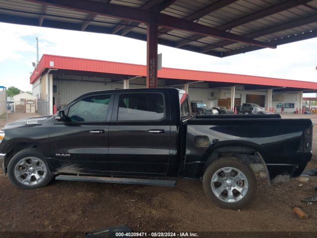 1C6RREFTXLN237766 RAM 1500 Big Horn  4x2 5'7 Box