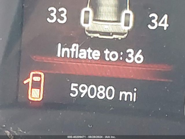 1C6RREFTXLN237766 RAM 1500 Big Horn  4x2 5'7 Box