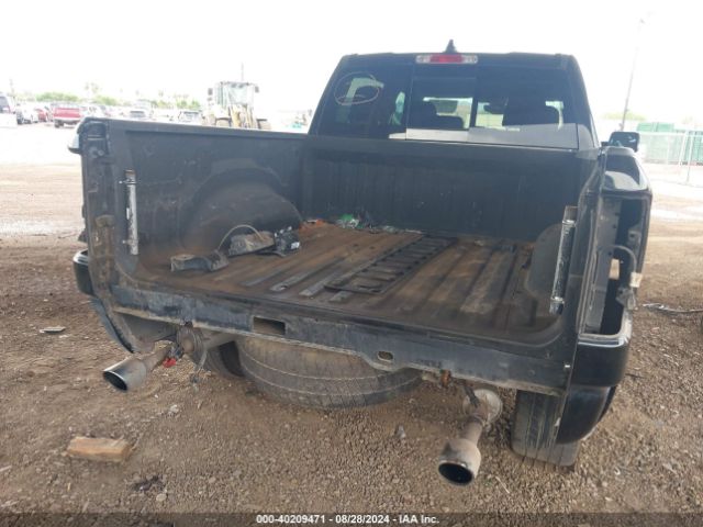 1C6RREFTXLN237766 RAM 1500 Big Horn  4x2 5'7 Box