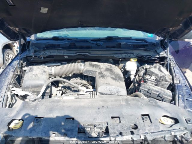 1C6RR7LG2GS418466 RAM 1500 Big Horn