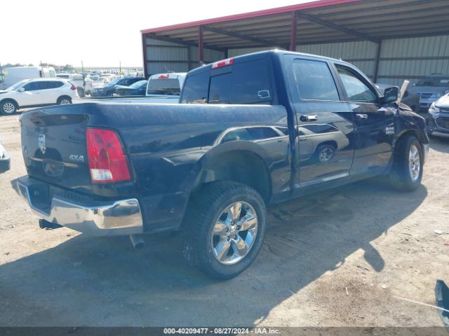 1C6RR7LG2GS418466 RAM 1500 Big Horn