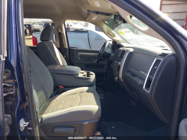 1C6RR7LG2GS418466 RAM 1500 Big Horn