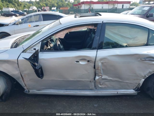 1N4AA5AP8EC441946 Nissan Maxima 3.5 S