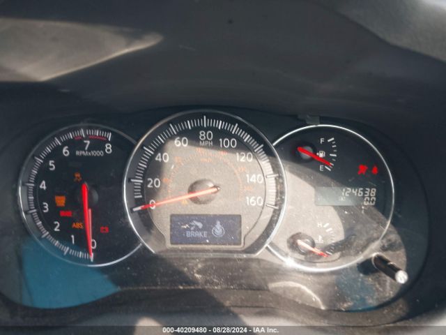 1N4AA5AP8EC441946 Nissan Maxima 3.5 S