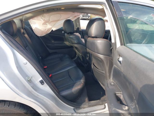 1N4AA5AP8EC441946 Nissan Maxima 3.5 S