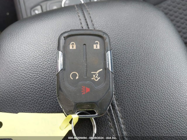 3GKALMEV5ML316224 GMC Terrain Fwd Sle