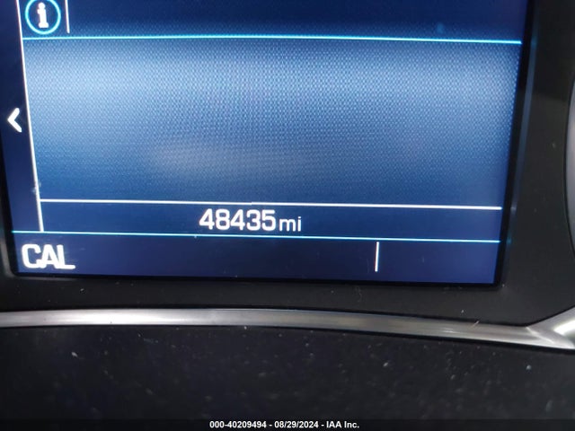 3GKALMEV5ML316224 GMC Terrain Fwd Sle