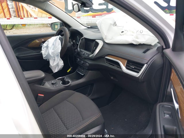 3GKALMEV5ML316224 GMC Terrain Fwd Sle