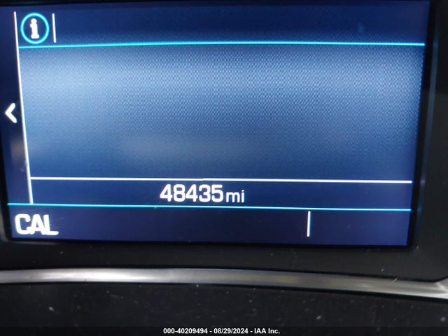 3GKALMEV5ML316224 GMC Terrain Fwd Sle