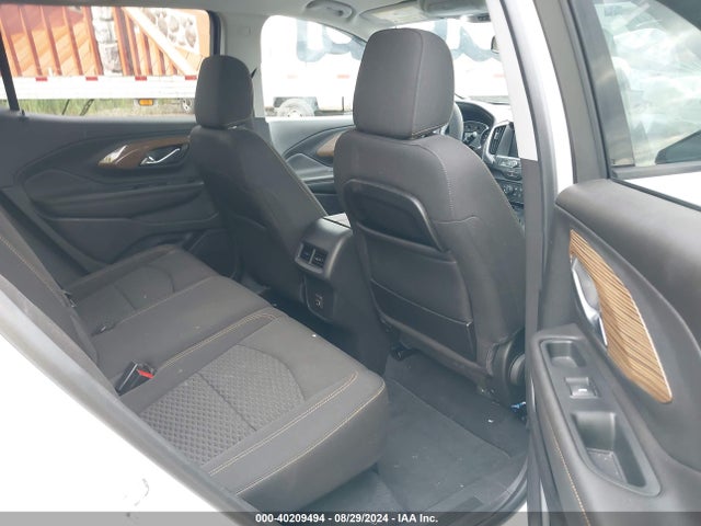 3GKALMEV5ML316224 GMC Terrain Fwd Sle