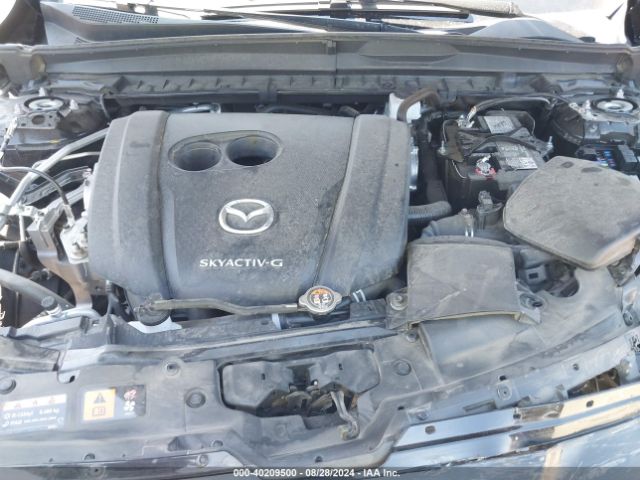 7MMVABEM5PN135997 Mazda Cx-50 2.5 S Premium Plus