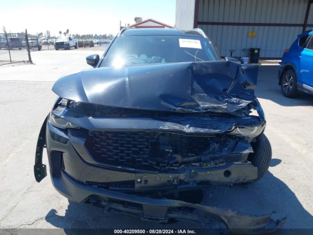 7MMVABEM5PN135997 Mazda Cx-50 2.5 S Premium Plus