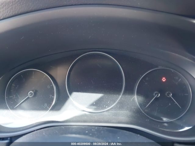 7MMVABEM5PN135997 Mazda Cx-50 2.5 S Premium Plus