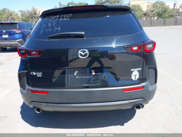 7MMVABEM5PN135997 Mazda Cx-50 2.5 S Premium Plus