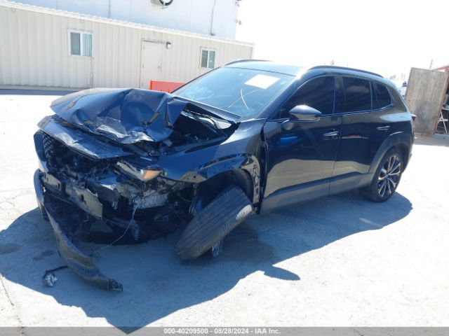 7MMVABEM5PN135997 Mazda Cx-50 2.5 S Premium Plus