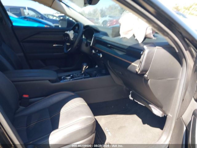 7MMVABEM5PN135997 Mazda Cx-50 2.5 S Premium Plus