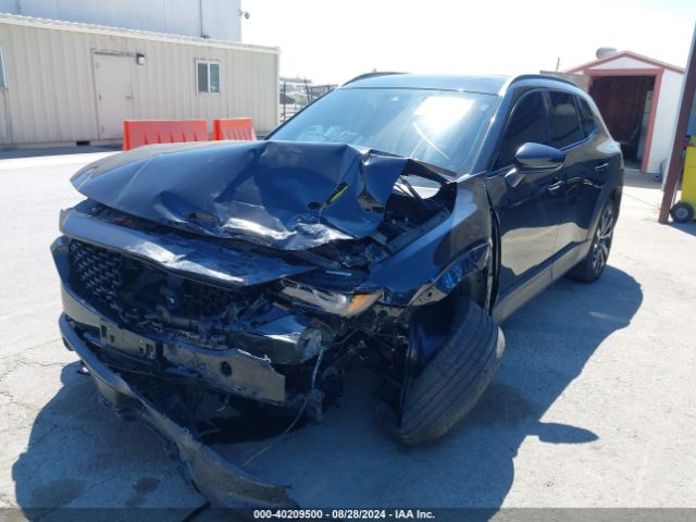 7MMVABEM5PN135997 Mazda Cx-50 2.5 S Premium Plus
