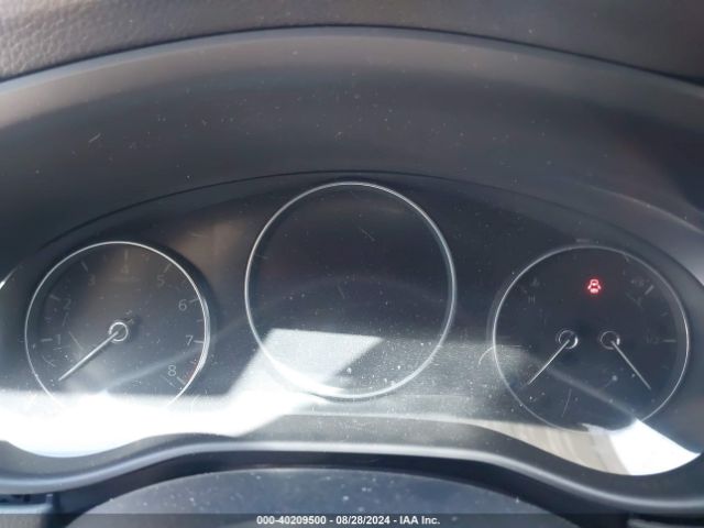 7MMVABEM5PN135997 Mazda Cx-50 2.5 S Premium Plus