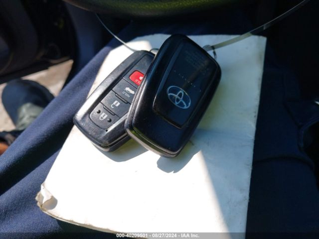 4T1B31HK7KU007725 Toyota Camry Hybrid Le