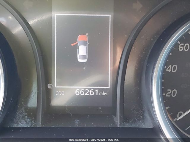4T1B31HK7KU007725 Toyota Camry Hybrid Le