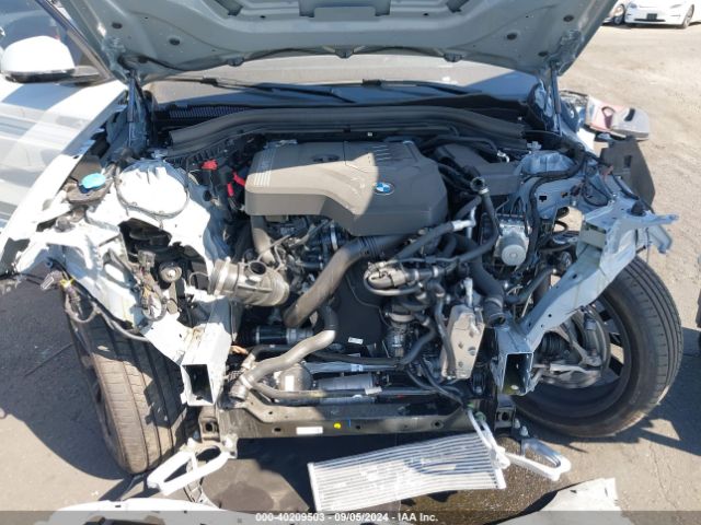 5UX33DT09R9V02018 BMW X4 Xdrive30i