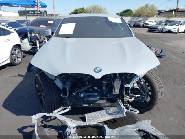 5UX33DT09R9V02018 BMW X4 Xdrive30i