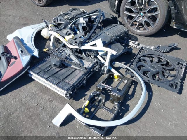 5UX33DT09R9V02018 BMW X4 Xdrive30i