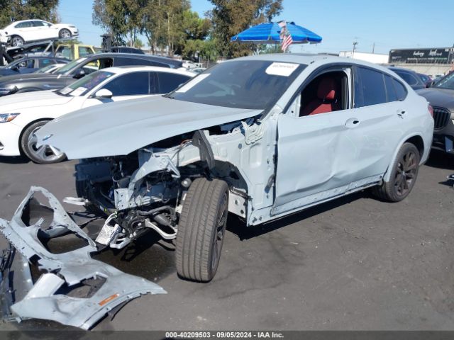 5UX33DT09R9V02018 BMW X4 Xdrive30i