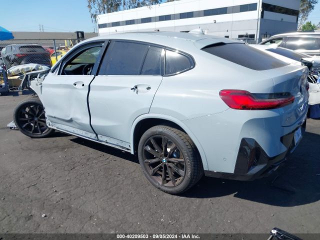 5UX33DT09R9V02018 BMW X4 Xdrive30i
