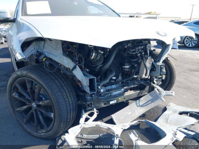 5UX33DT09R9V02018 BMW X4 Xdrive30i