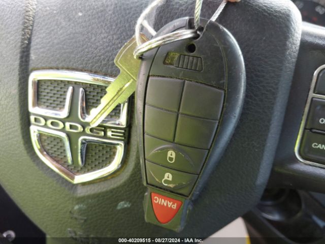 2C4RDGBG2JR180975 Dodge Grand Caravan Se