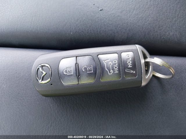 JM3TCBDY0J0201292 Mazda Cx-9 Grand Touring