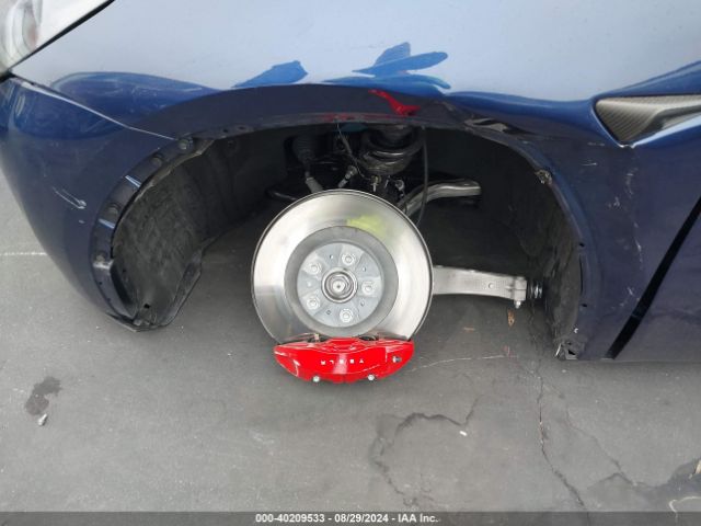 7SAYGDEF4PF761535 Tesla Model Y Awd/performance Dual Motor All-wheel Drive
