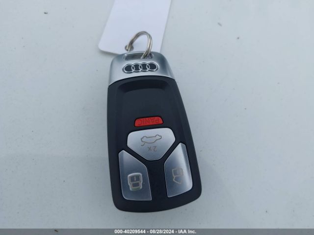 WA1EAAFY2N2078629 Audi Q5 Premium Plus 45 Tfsi S Line Quattro S Tronic