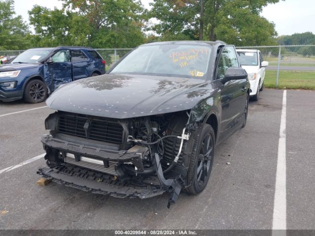 WA1EAAFY2N2078629 Audi Q5 Premium Plus 45 Tfsi S Line Quattro S Tronic