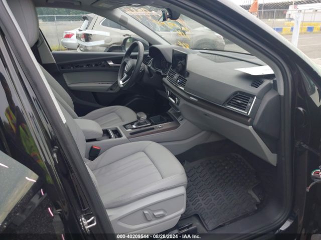 WA1EAAFY2N2078629 Audi Q5 Premium Plus 45 Tfsi S Line Quattro S Tronic