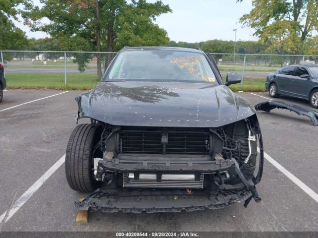 WA1EAAFY2N2078629 Audi Q5 Premium Plus 45 Tfsi S Line Quattro S Tronic