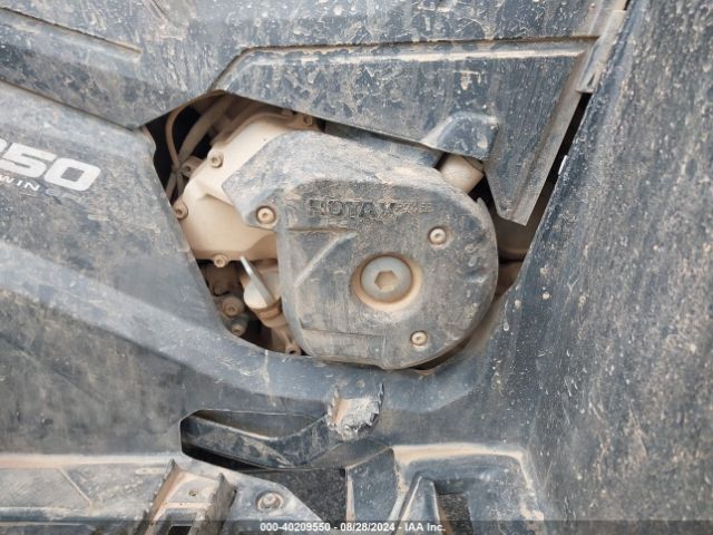 2021 CAN-AM OUTLANDER 3JBLKAU40MJ001280 Photo 7