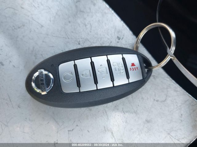 5N1AZ2DJ4LN156781 Nissan Murano Platinum Fwd